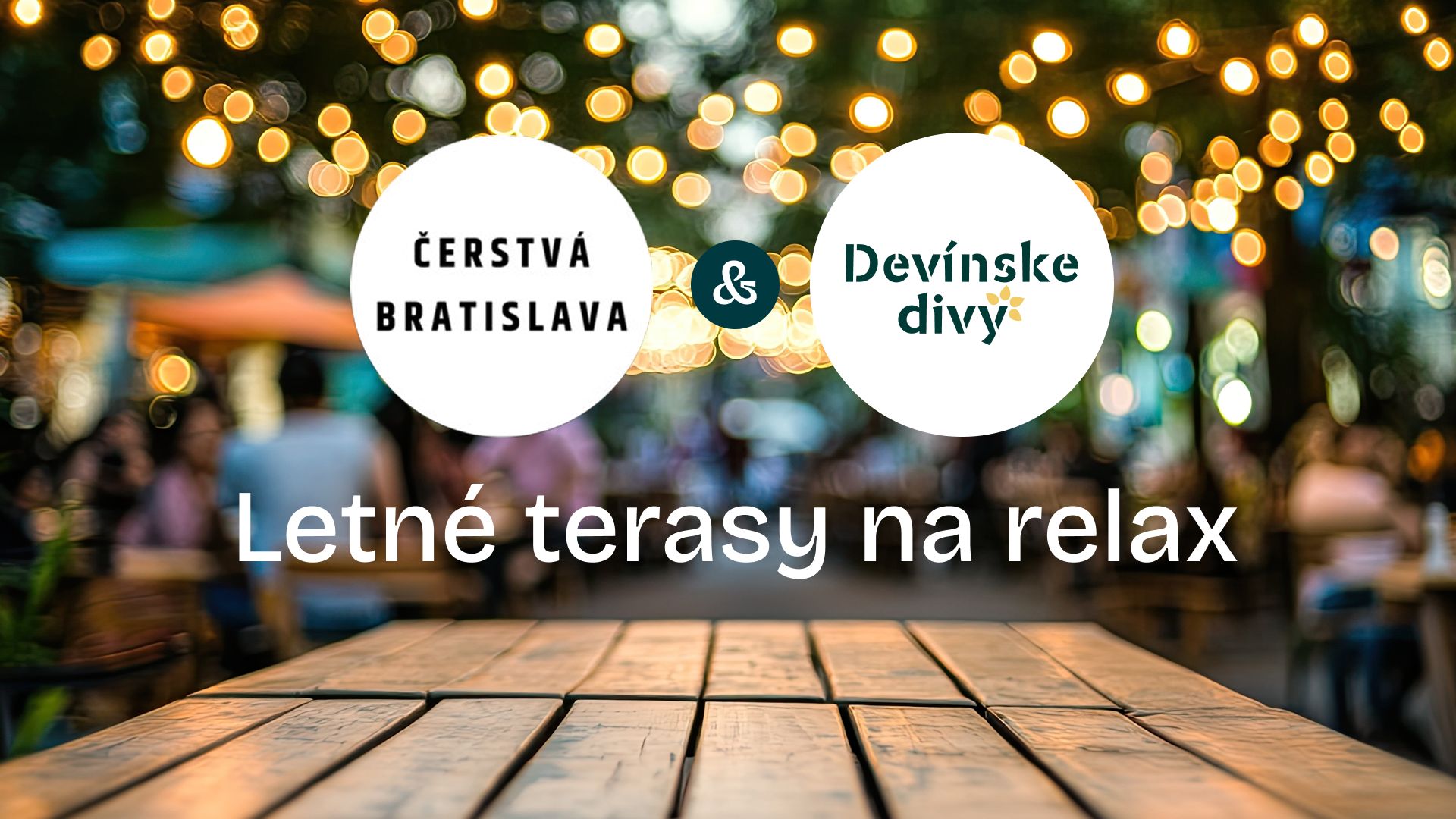 Fresh tipy, kde sa občerstviť počas leta